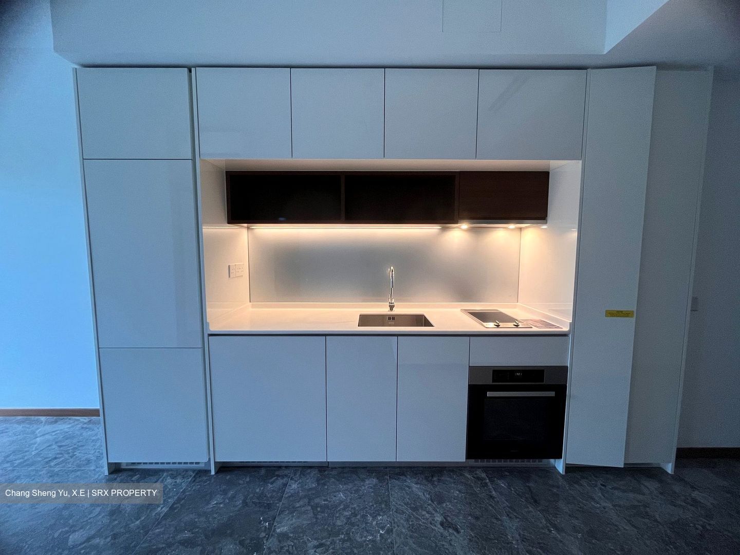 Fourth Avenue Residences (D10), Apartment #410649281